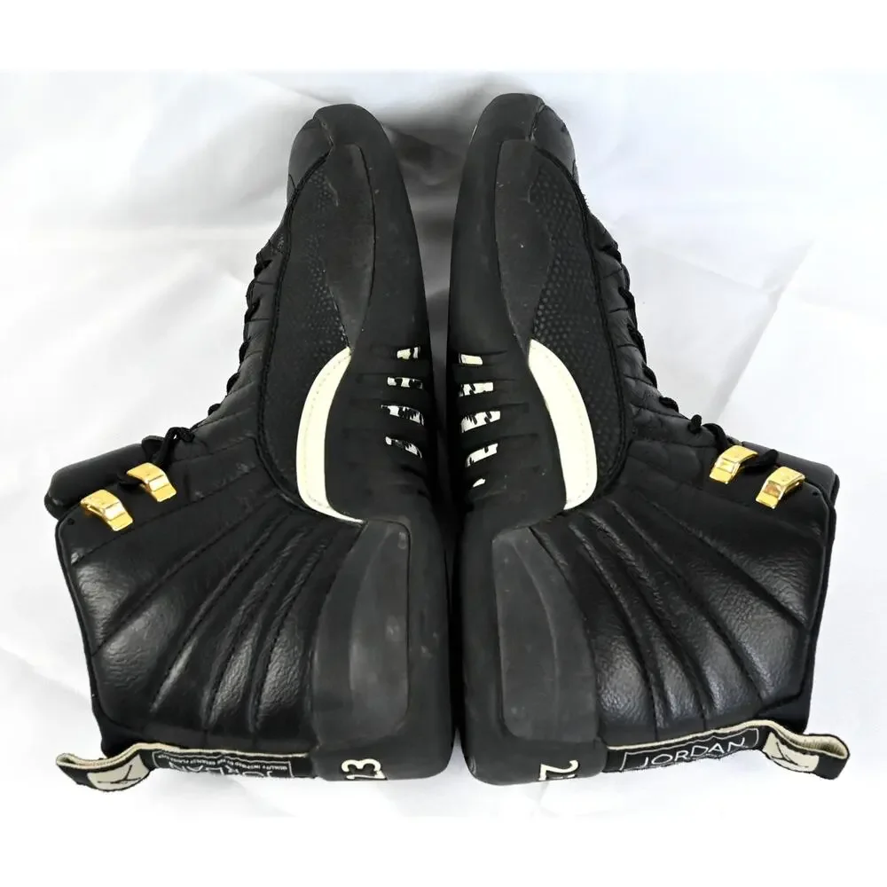 Air Jordan 12 Retro The Master 2016 Men's 10.5 130690-013